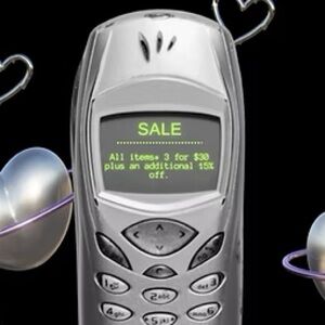 🚨$15 & UNDER🚨 RETRO SALE